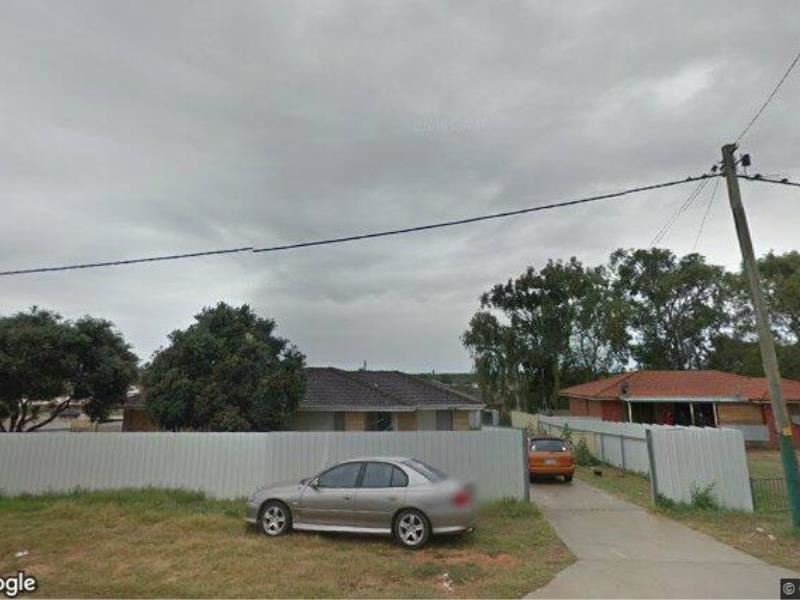 59 Kenny Crescent, Rangeway