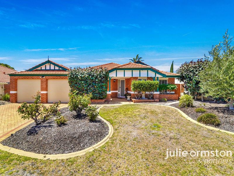 16 Delonix Circle, Woodvale