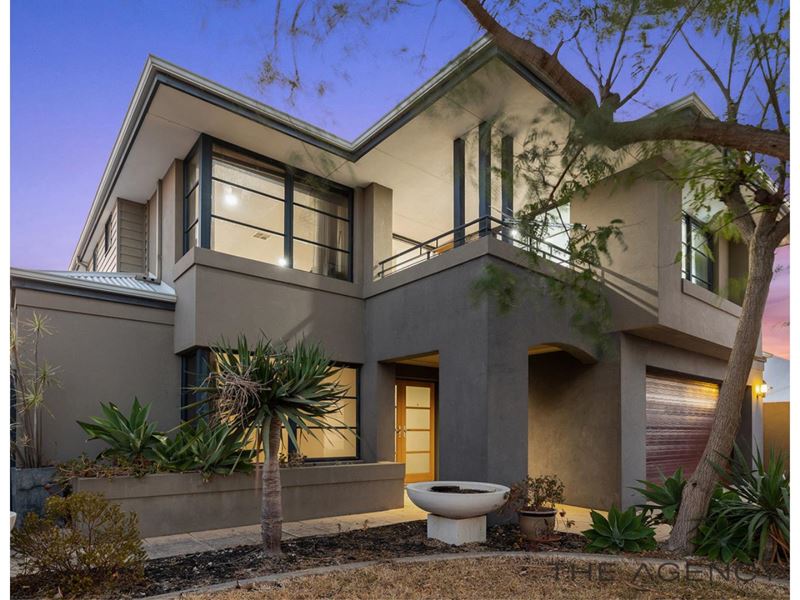 39 Sandpiper Island Retreat, Wannanup