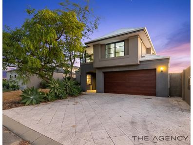 39 Sandpiper Island Retreat, Wannanup WA 6210