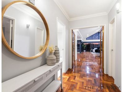 39 Sandpiper Island Retreat, Wannanup WA 6210