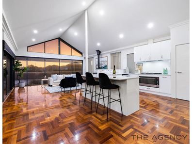 39 Sandpiper Island Retreat, Wannanup WA 6210