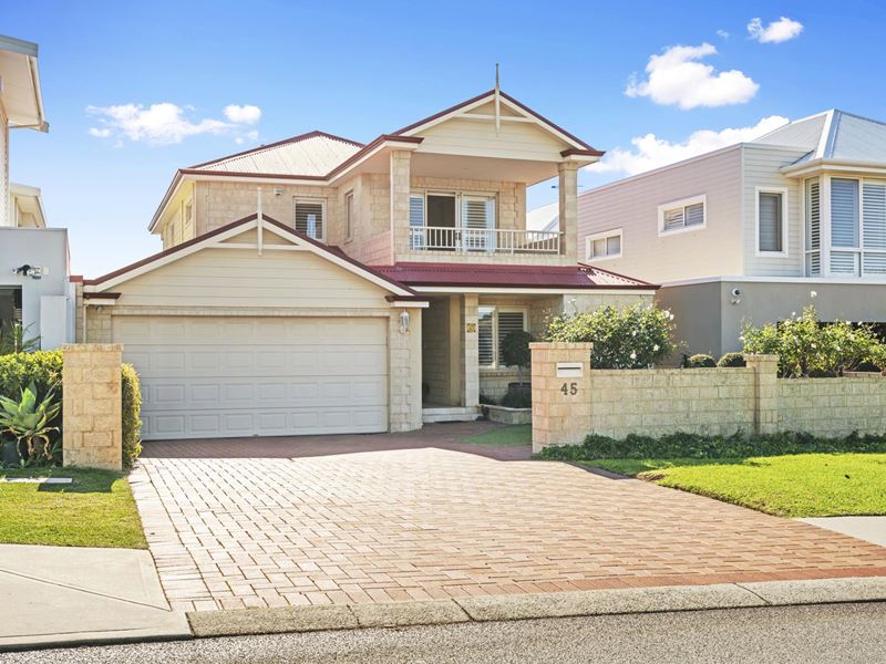 45 Bailey Street, Trigg
