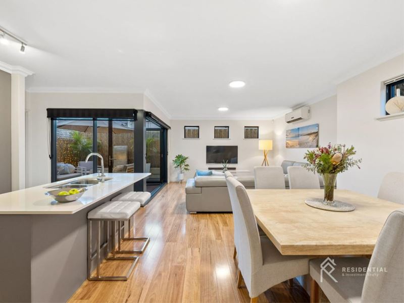27D King George Street, Innaloo