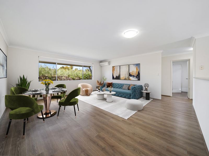 30/4 Jacana Pde, Ballajura