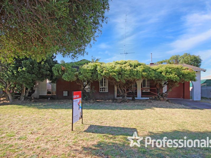 28 Hamersley Drive, Carey Park