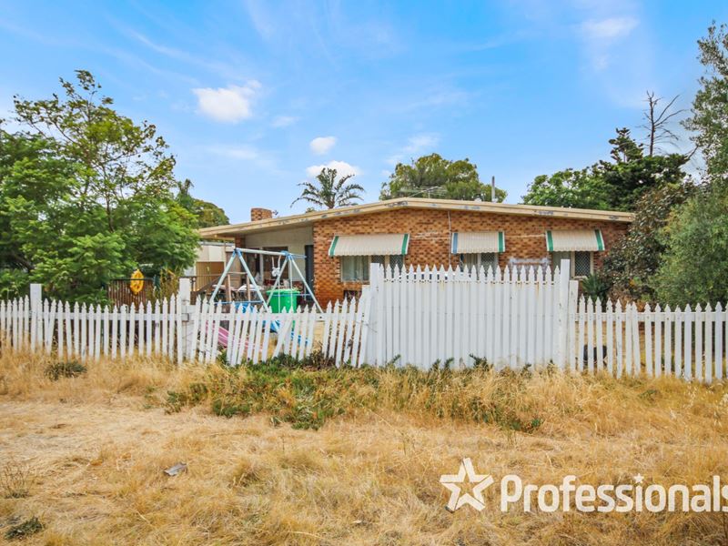 9B Wright Street, Withers