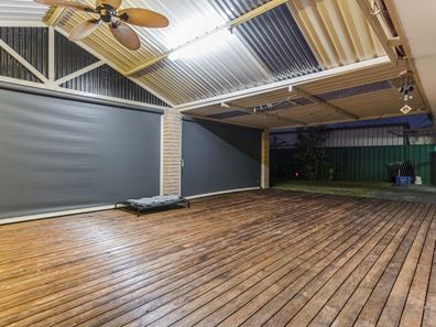 6 St Clair Place, Cooloongup WA 6168