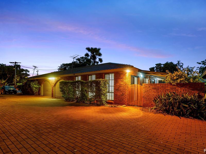 7/2 Robert Street, Broome