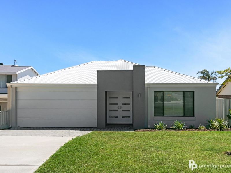 16A Taunton Way, Karrinyup