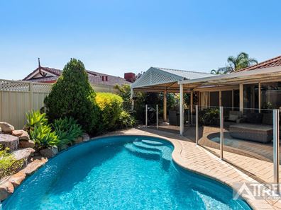 32 Draycott Loop, Canning Vale WA 6155