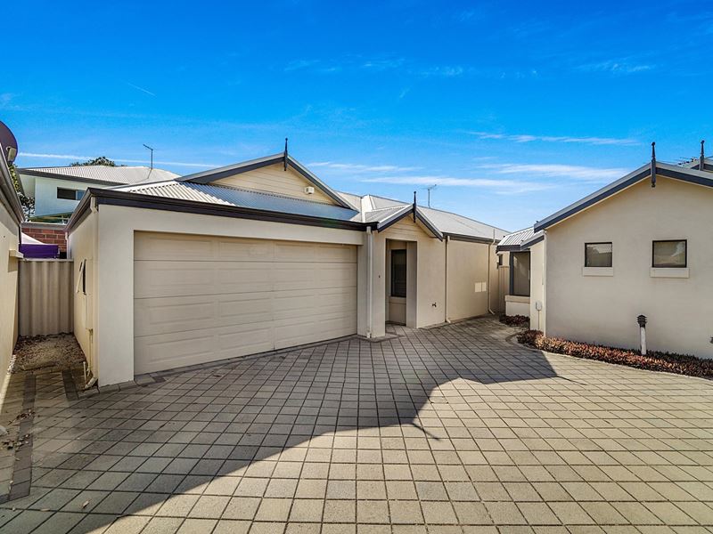 2/11 Sylvia Street, Balcatta