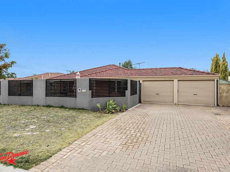10 Larissa Court, Ballajura