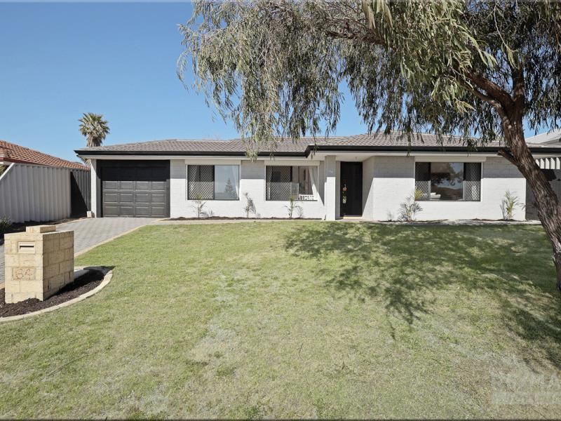 64 Dunmore Circuit, Merriwa