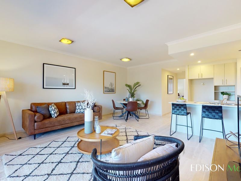 28/42 McLarty Avenue, Joondalup