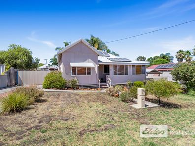 18 Swanstone Street, Collie WA 6225