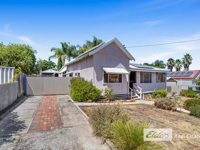 18 Swanstone Street, Collie WA 6225