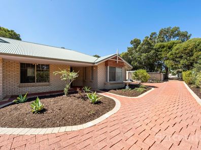 12b Redfern Place, Erskine WA 6210