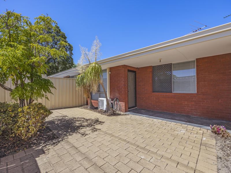 2/121 Edward  Street, Osborne Park