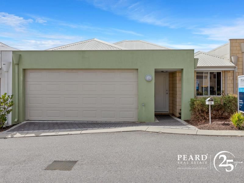 14 McDermott Road, Kwinana Town Centre WA 6167