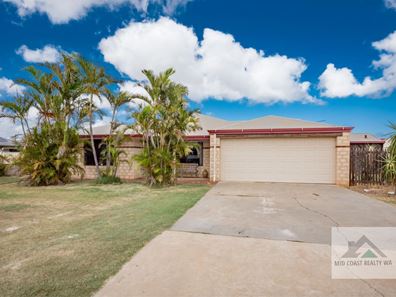 11 Candlebark Drive, Strathalbyn WA 6530