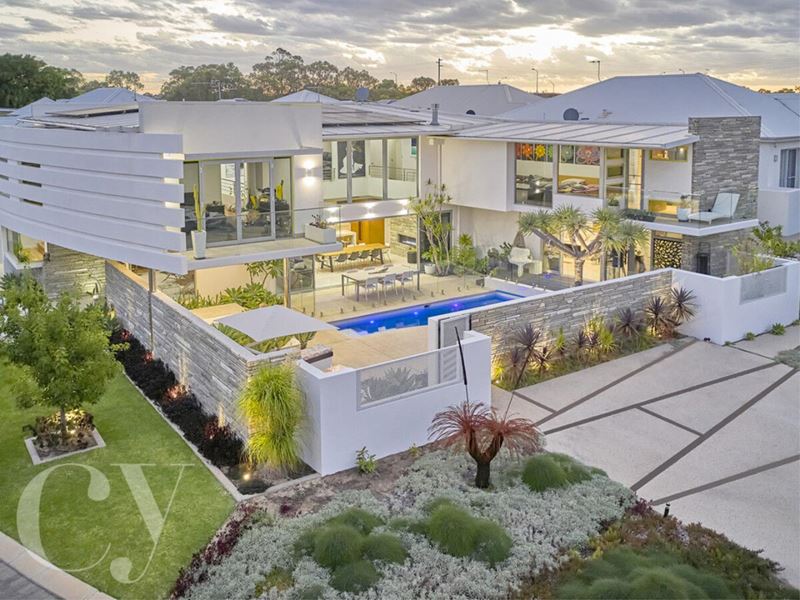 10 Nidjalla Loop, Swanbourne