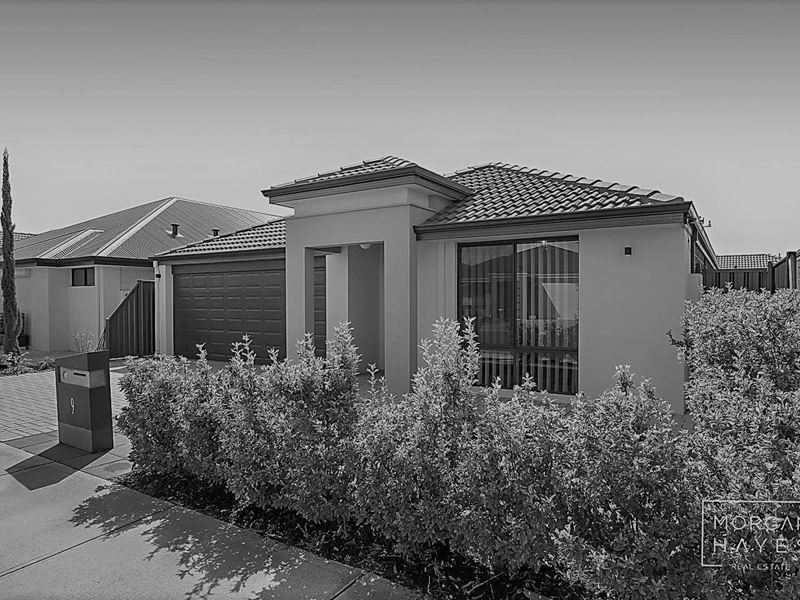 9 Floradale Road, Harrisdale