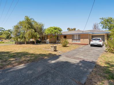 25 Newenden Street, Maddington WA 6109