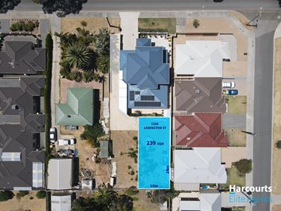 132A Lewington Street, Rockingham WA 6168