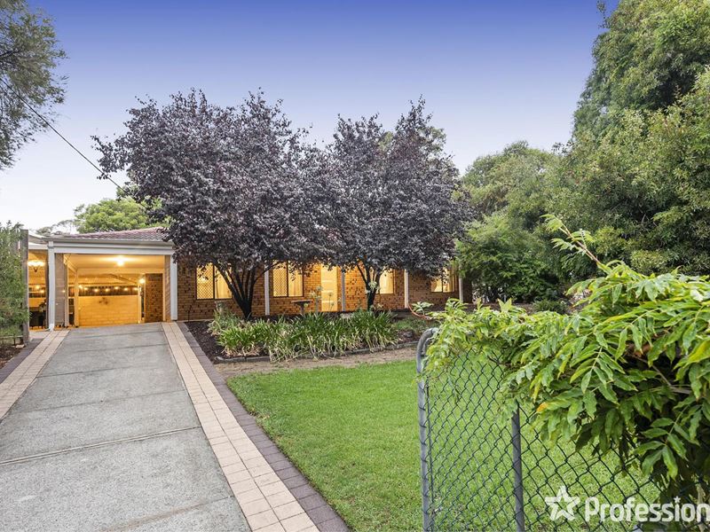230 Stoneville Road, Mundaring