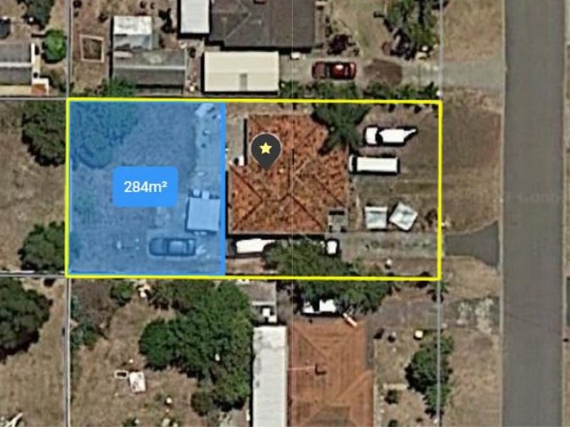29 Golders Way, Girrawheen