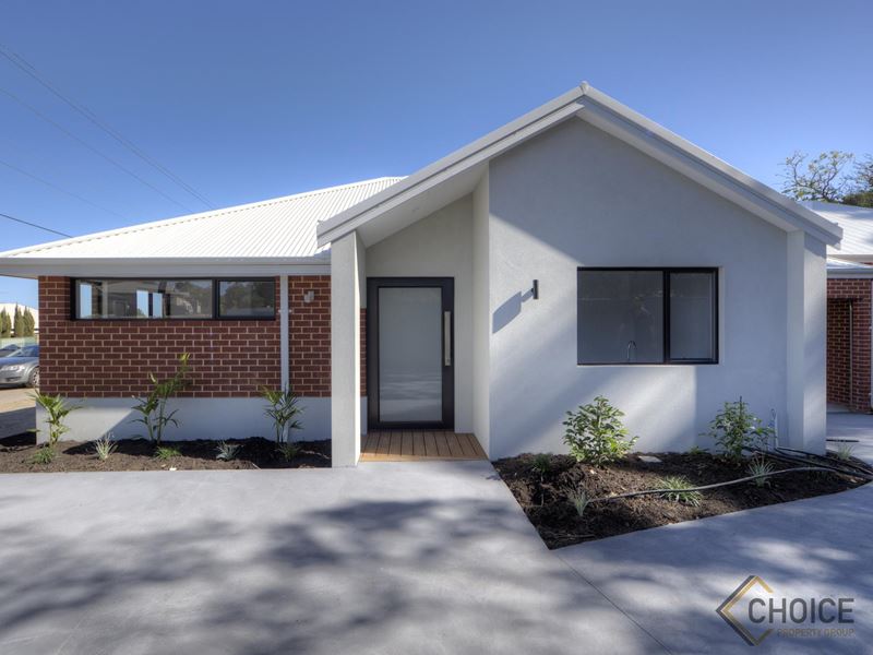 99A Canning Road, Kalamunda