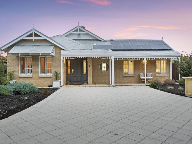 9 Tyneside Grove, Currambine