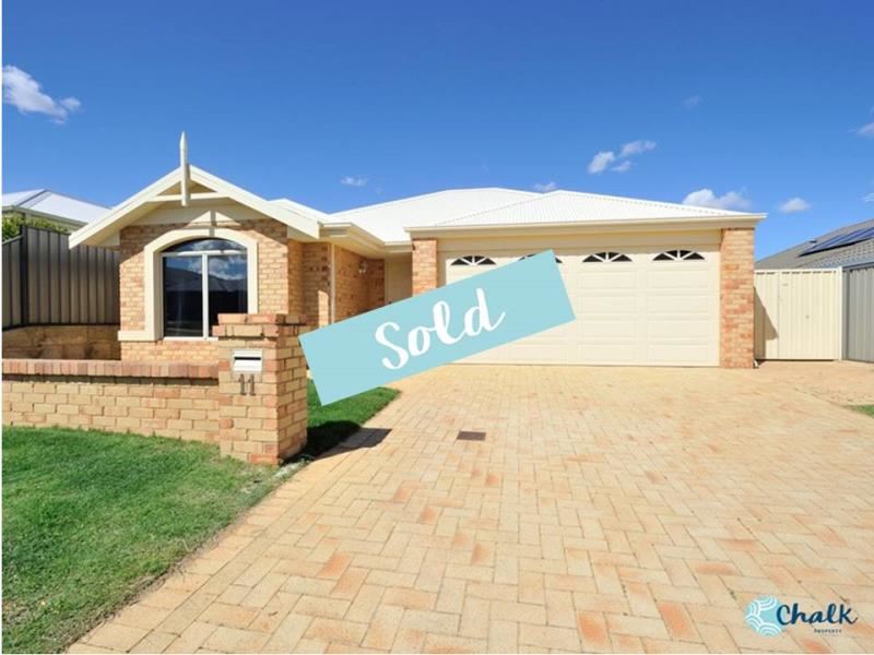 11 Westdale Rd, Baldivis
