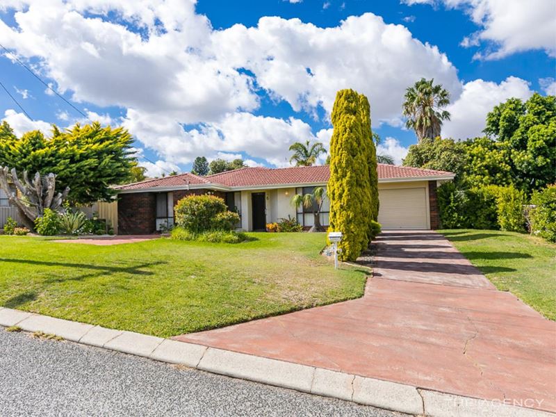 6 Martinup Court, Heathridge