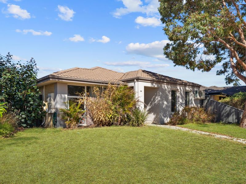 34 Mallard Way, Baldivis WA 6171