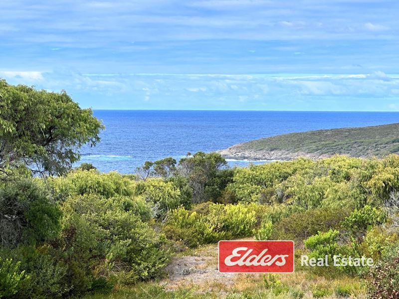 531 Point Henry  Road, Bremer Bay