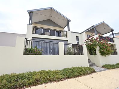 19/291 Ocean Keys Boulevard, Clarkson WA 6030