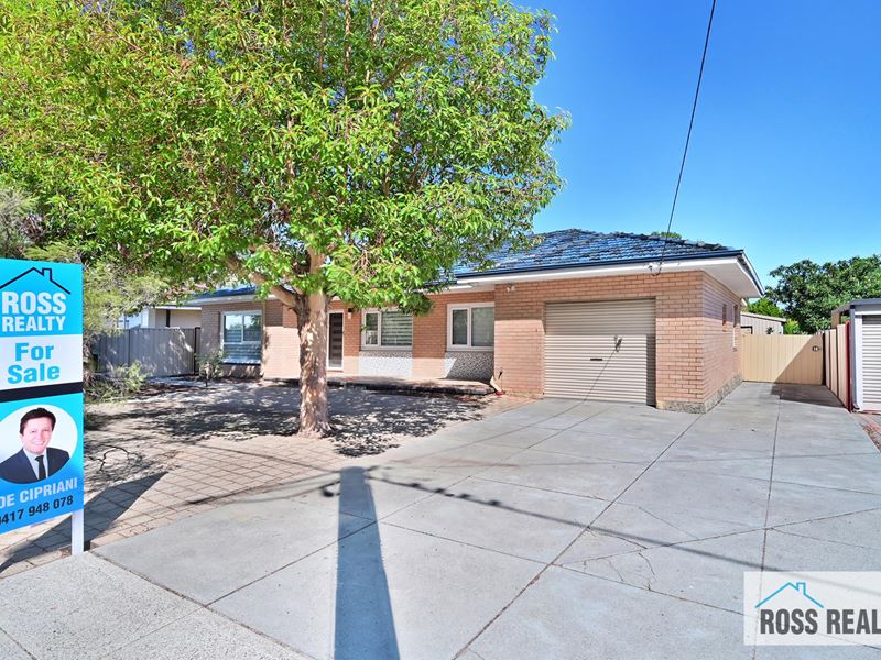 274 Morley Drive, Dianella