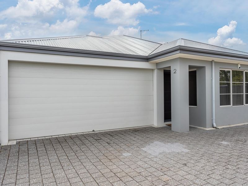 280B Flinders Street, Nollamara