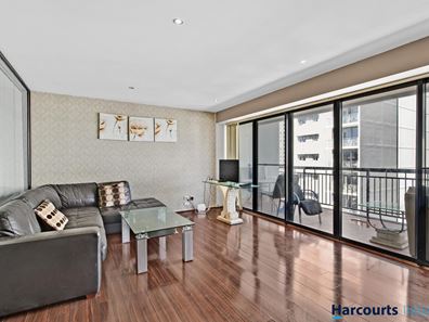 809/251 Hay Street, East Perth WA 6004