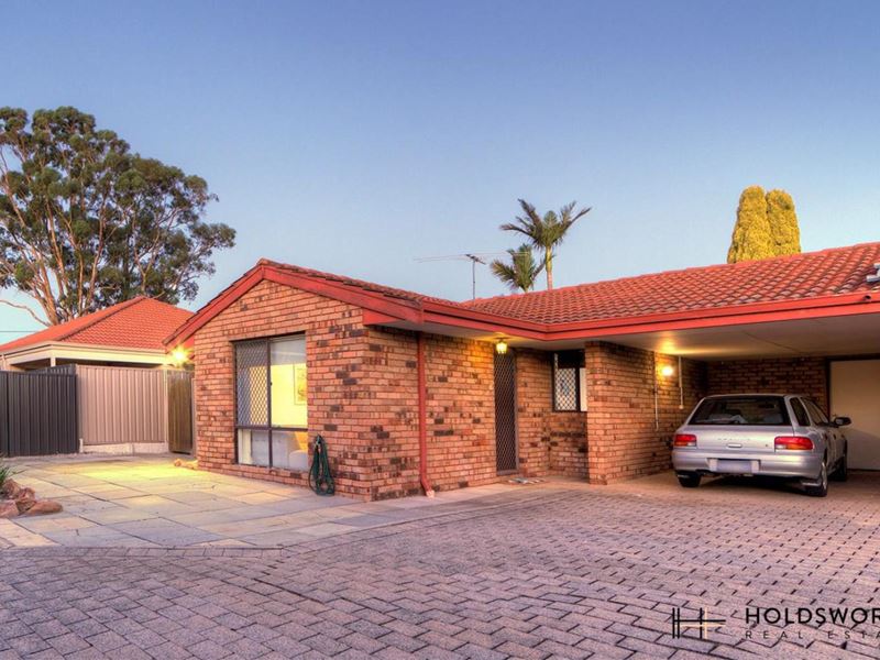 4/354 Coode Street, Dianella