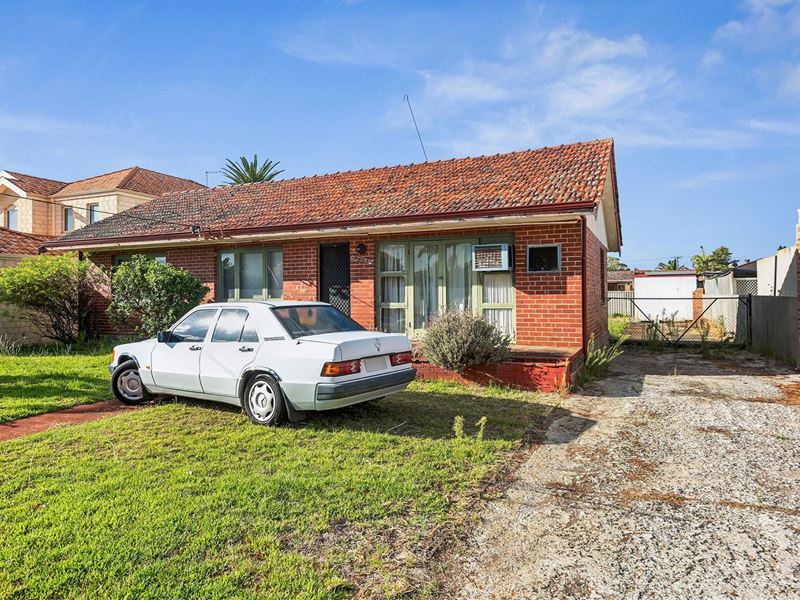 203 Acton Avenue, Rivervale