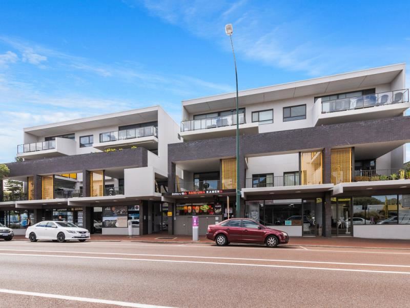 11/696 Albany Highway, East Victoria Park