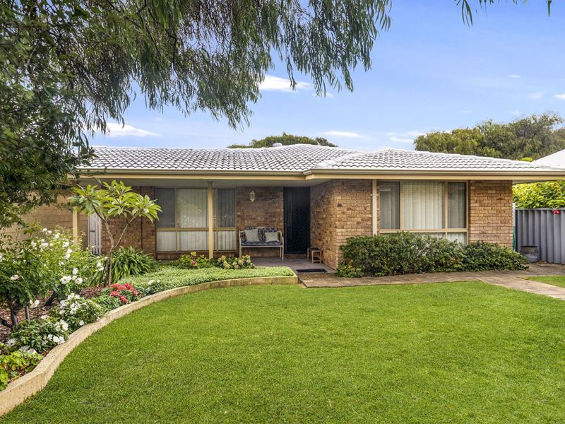 13 Davies Way, Broadwater WA 6280