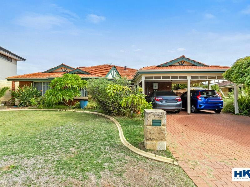 15 Bay Meadow Heights, Connolly
