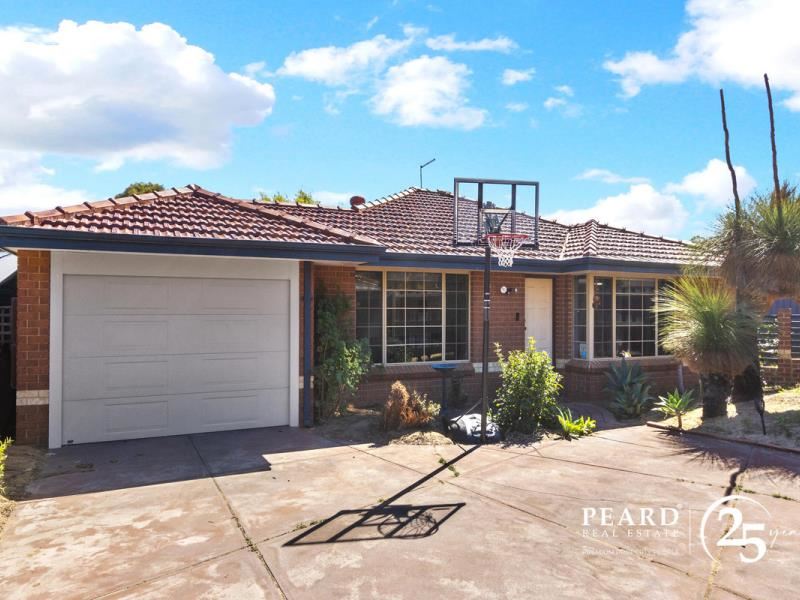 19 Amadeus Gardens, Joondalup