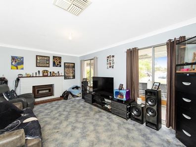 7 Elatine Place, Pinjarra WA 6208