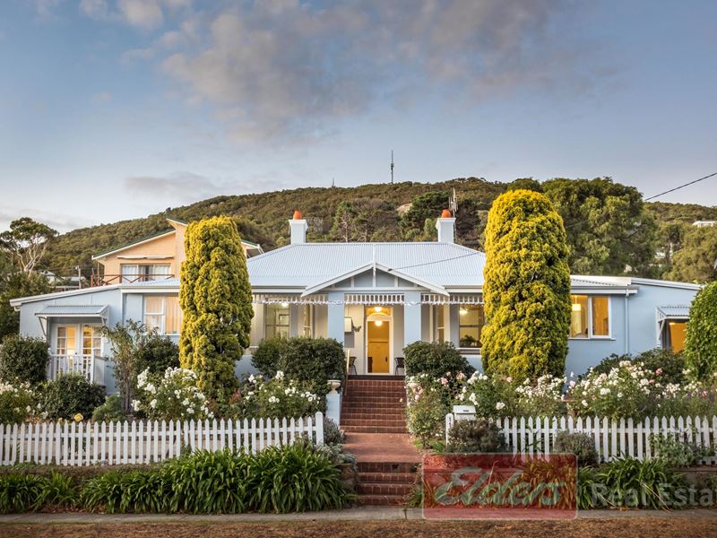 118 Brunswick Road, Albany