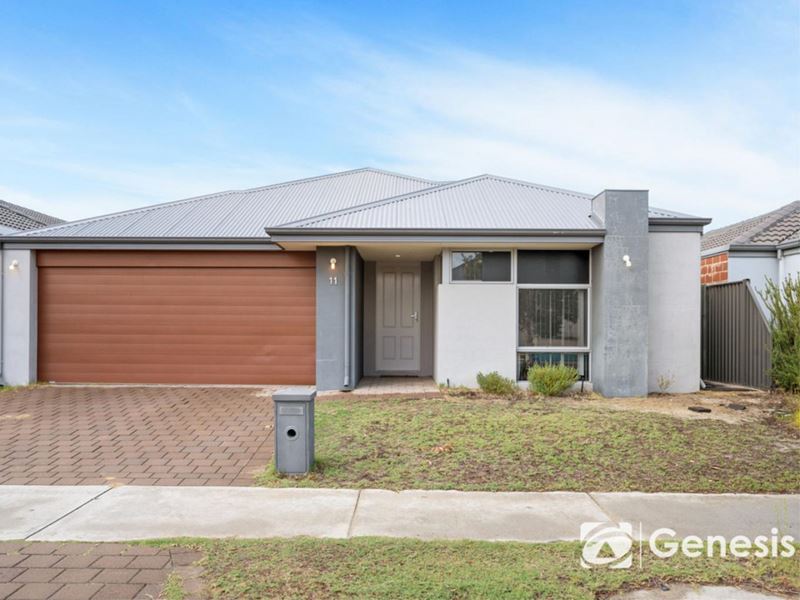 11 Glenora Way, Harrisdale